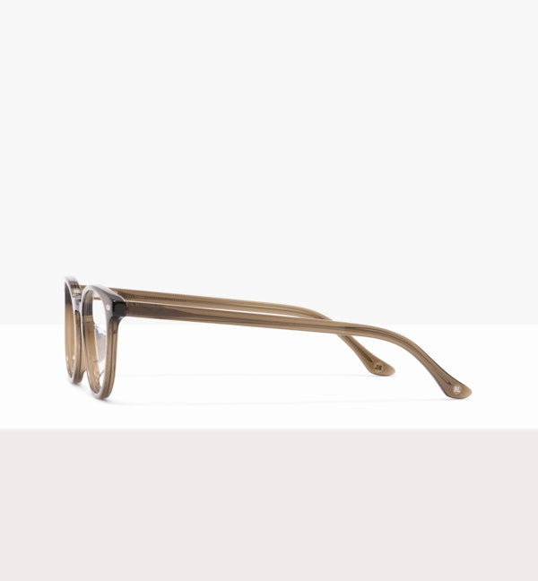 Thrive Eyeglasses - Lightweight & Stylish Prescription Glasses for Men & Women | Perfect for Reading, Working & Daily Wear