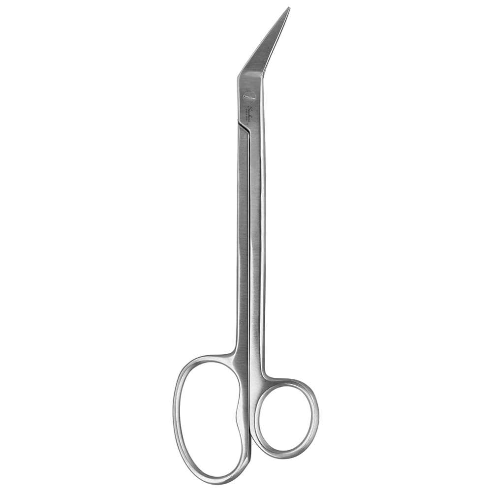 Long Handle Toenail Clippers for Thick Nails & Ingrown Toes - 7.5