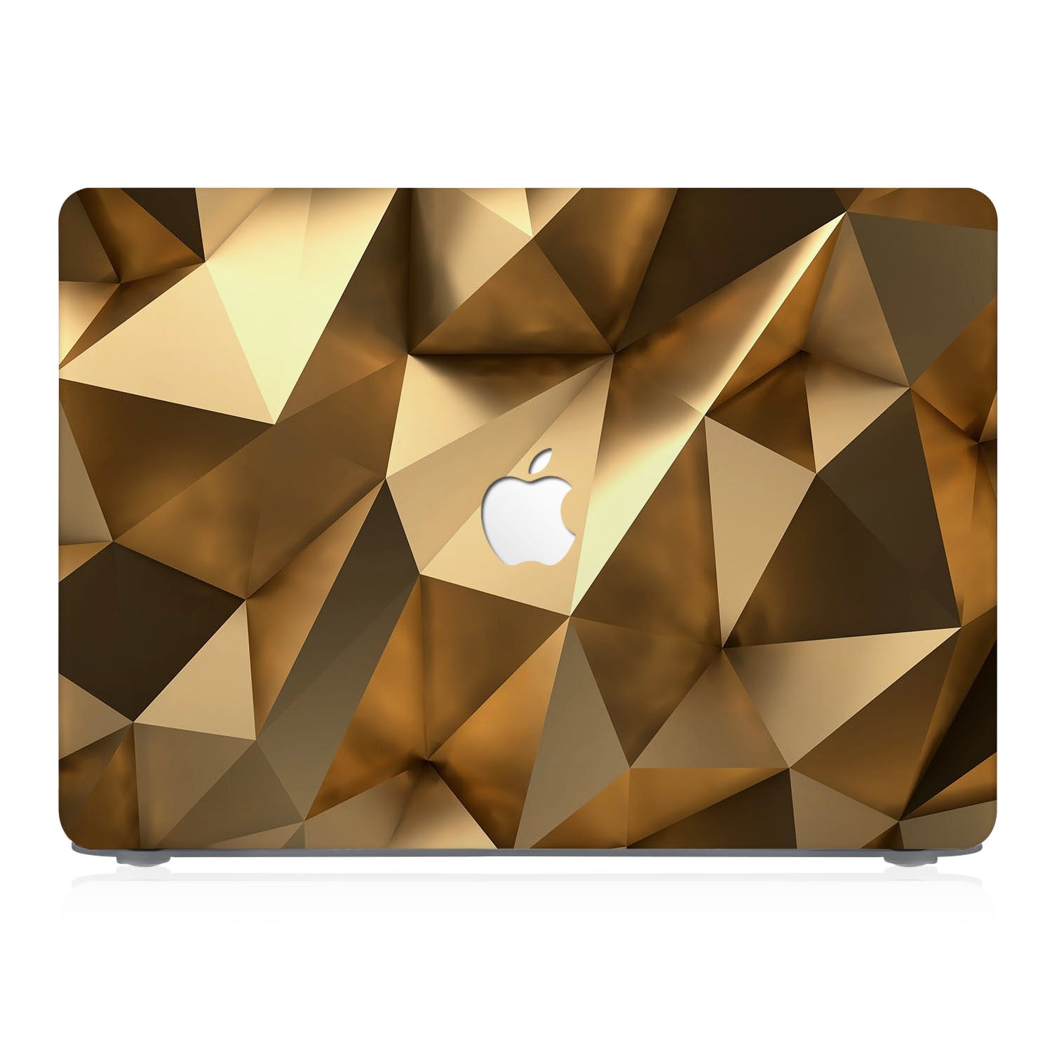 Premium MacBook Pro/Air Protective Case - Luxury Durable Cover for MacBook 13/15 Inch - Perfect for Work, Travel & Everyday Use
