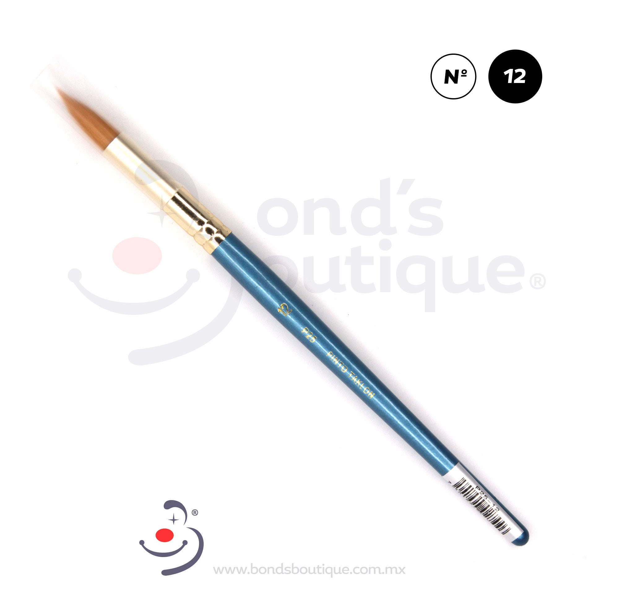 Water Drop Brush - High-Quality Makeup Brush for Flawless Liquid Foundation & Concealer Application - Perfect for Professional Makeup Artists & Beauty Enthusiasts at Home