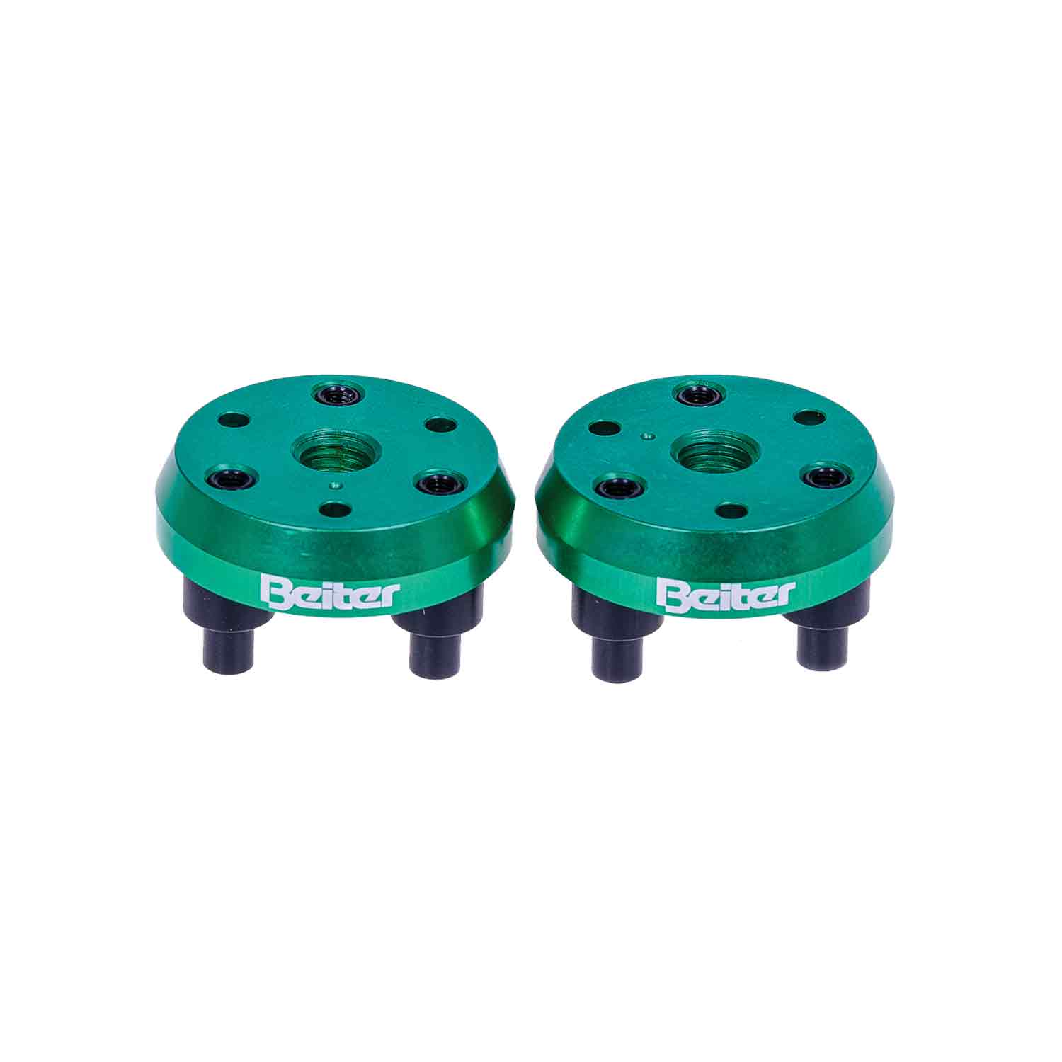 Beiter V Box Stabilizer Dampening System for Archery - Adjustable Vibration Reduction, Multiple Color Options | Perfect for Target Practice and Competition Shooting
