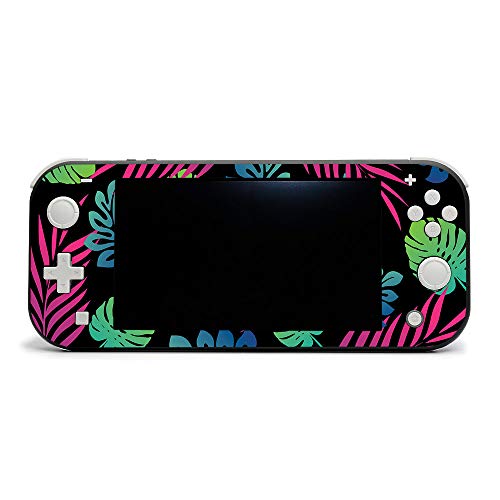 Neon Tropics
