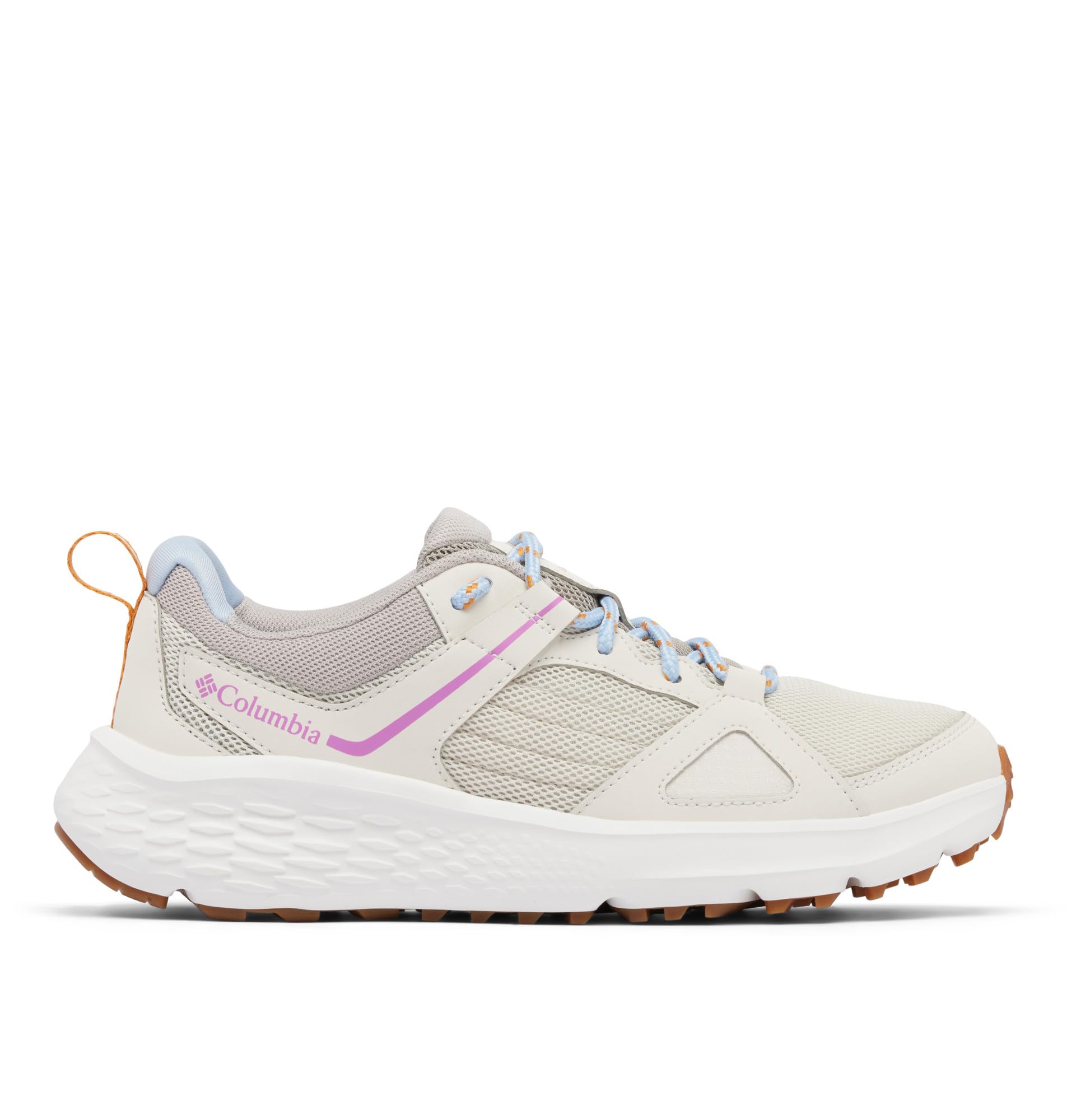 Columbia Women's Novo Trail Hiking Shoes - Lightweight Waterproof Outdoor Walking Shoes for Women - Perfect for Hiking, Trekking & Trail Running