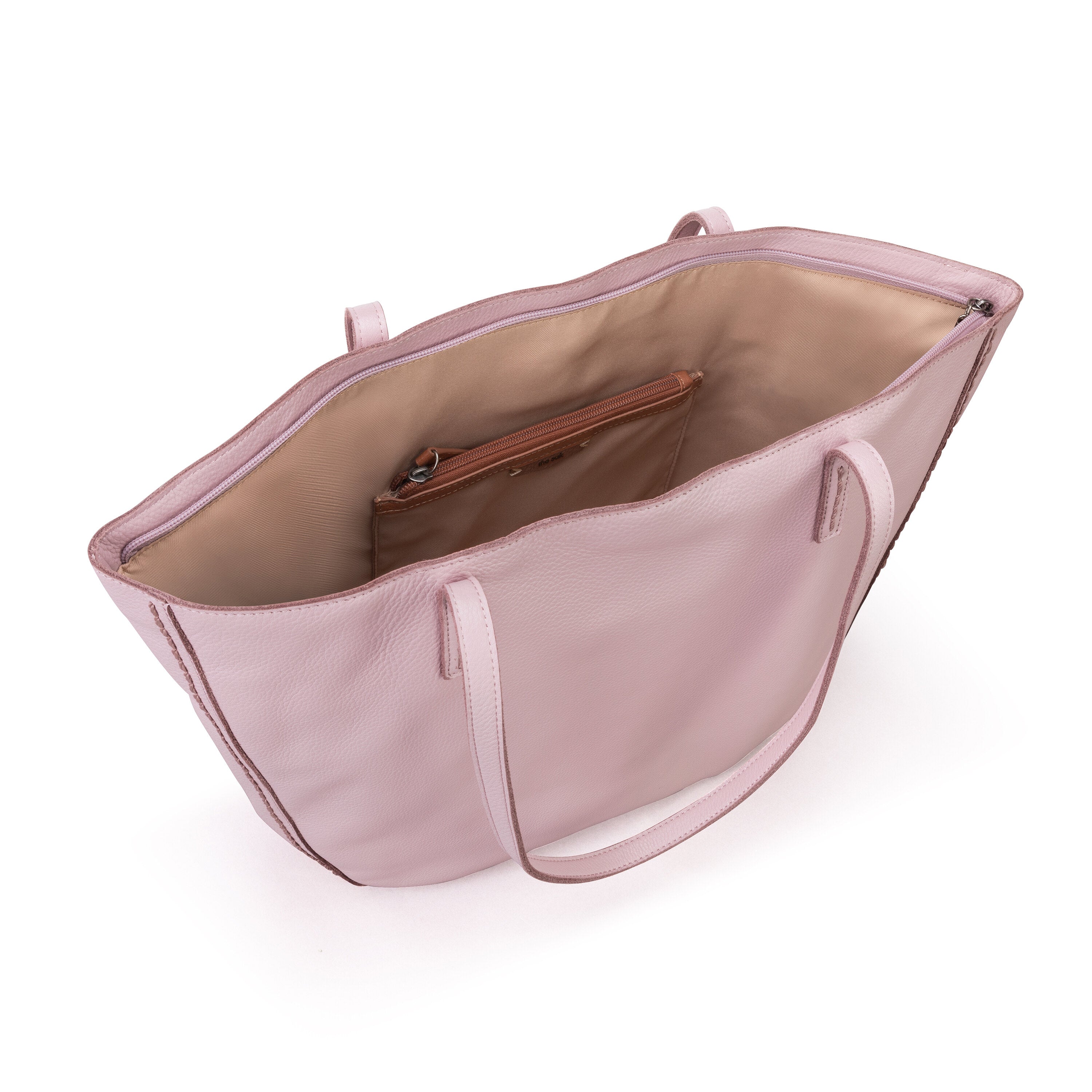 Faye Large Tote Bag for Women - Spacious Canvas Tote with Leather Handles - Perfect for Work, Travel & Shopping | Stylish & Durable Everyday Carryall