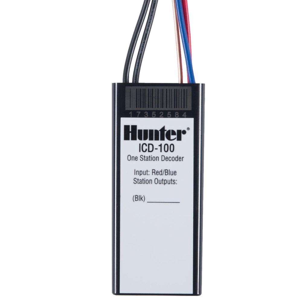 Hunter ICD Decoders - Compatible with Multiple Models | Perfect for Car, Truck & Motorcycle Diagnostics & Repairs