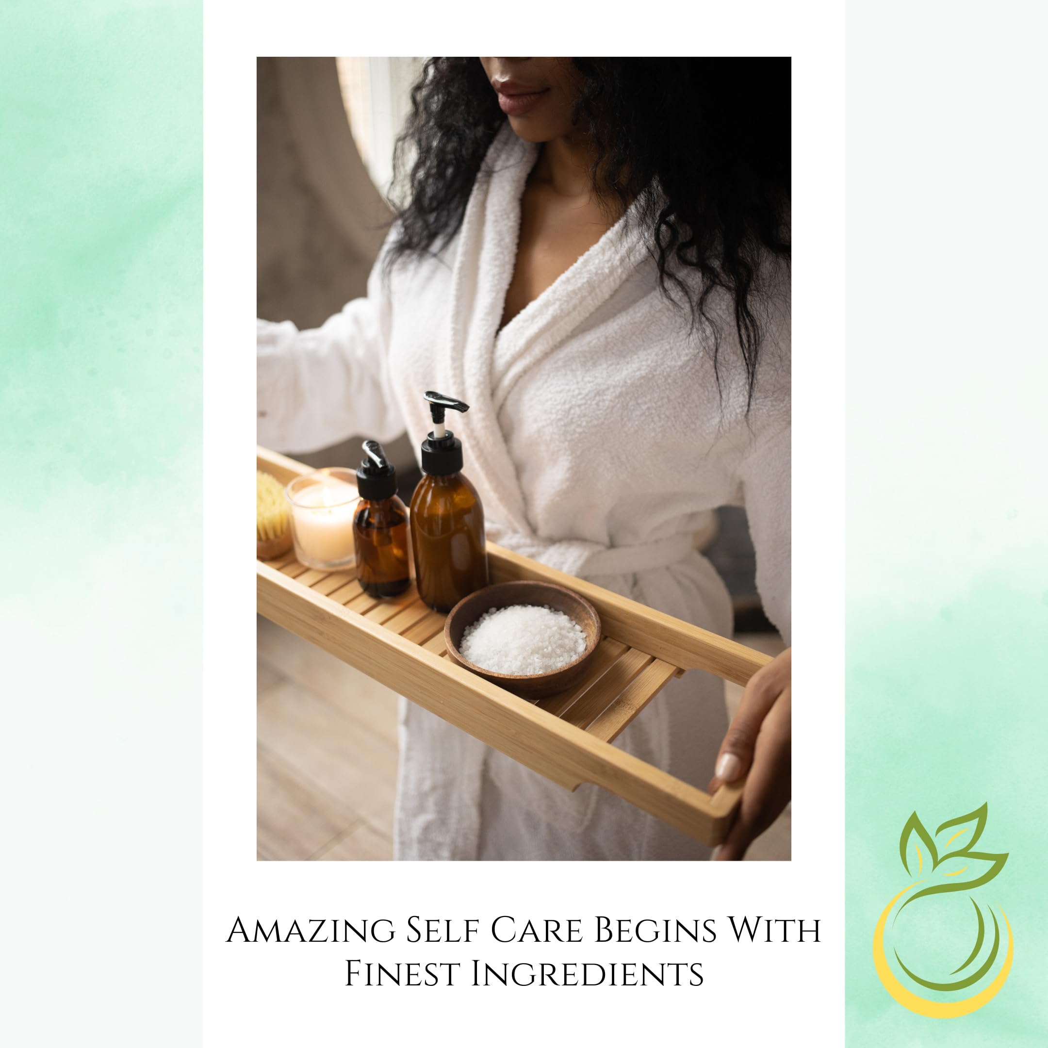 Organic Bulgarian Rose Wax by Dr Adorable - 1 Oz (30g) for DIY Skincare, Candle Making & Aromatherapy