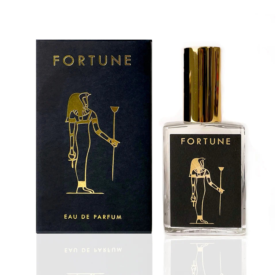 Fortune Spray Perfume for Women & Men - Long Lasting Fragrance for Daily Wear, Date Night & Special Occasions