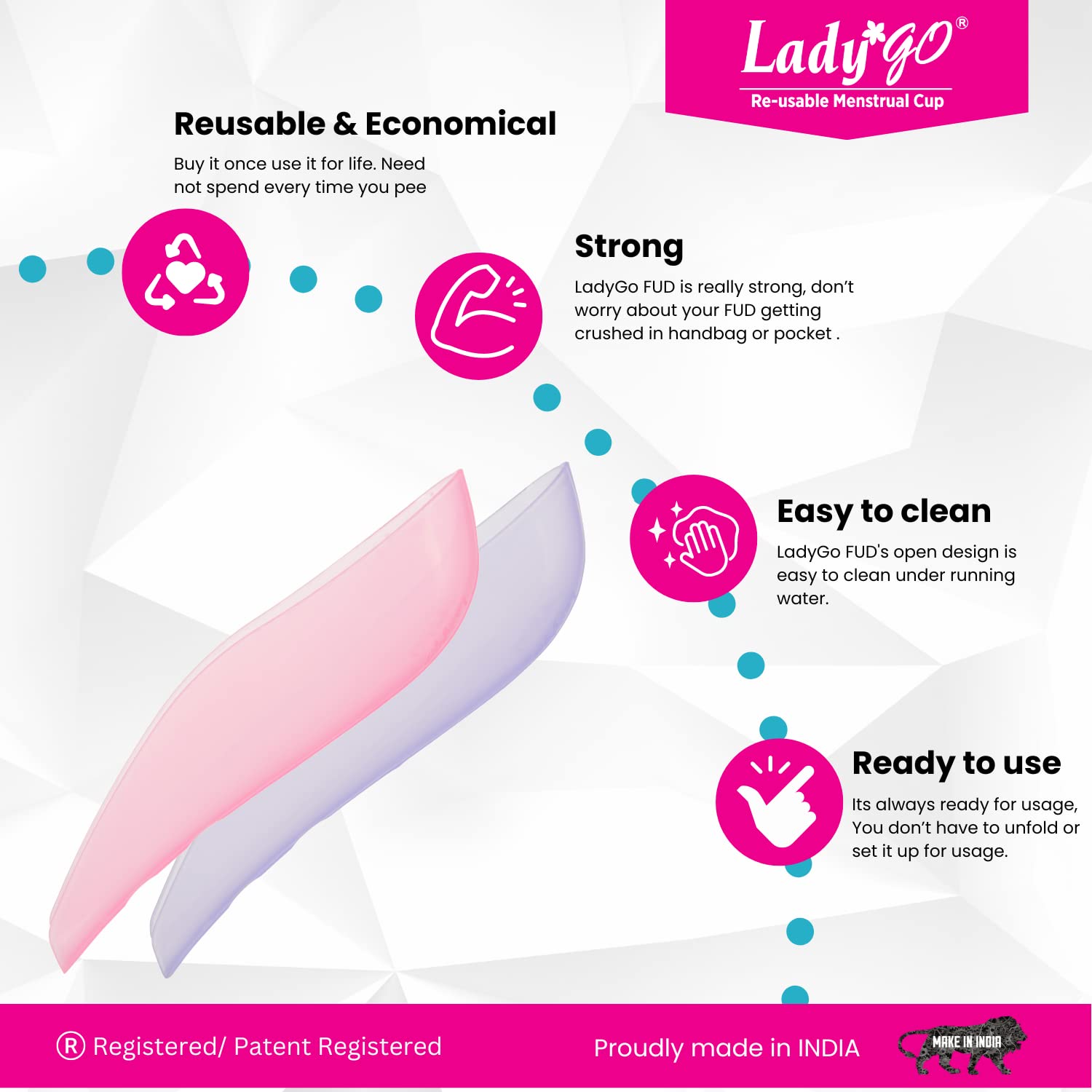 **Reusable Female Urination Device for Women – Lightweight, Portable, Leak-Proof Stand & Pee Funnel – Perfect for Travel, Camping, Hiking & Outdoor Activities – Lavender & Pink Combo Pack**    *(Use Cases: Ideal for public restrooms, road trips, festivals, and outdoor adventures where clean toilets are unavailable.)*