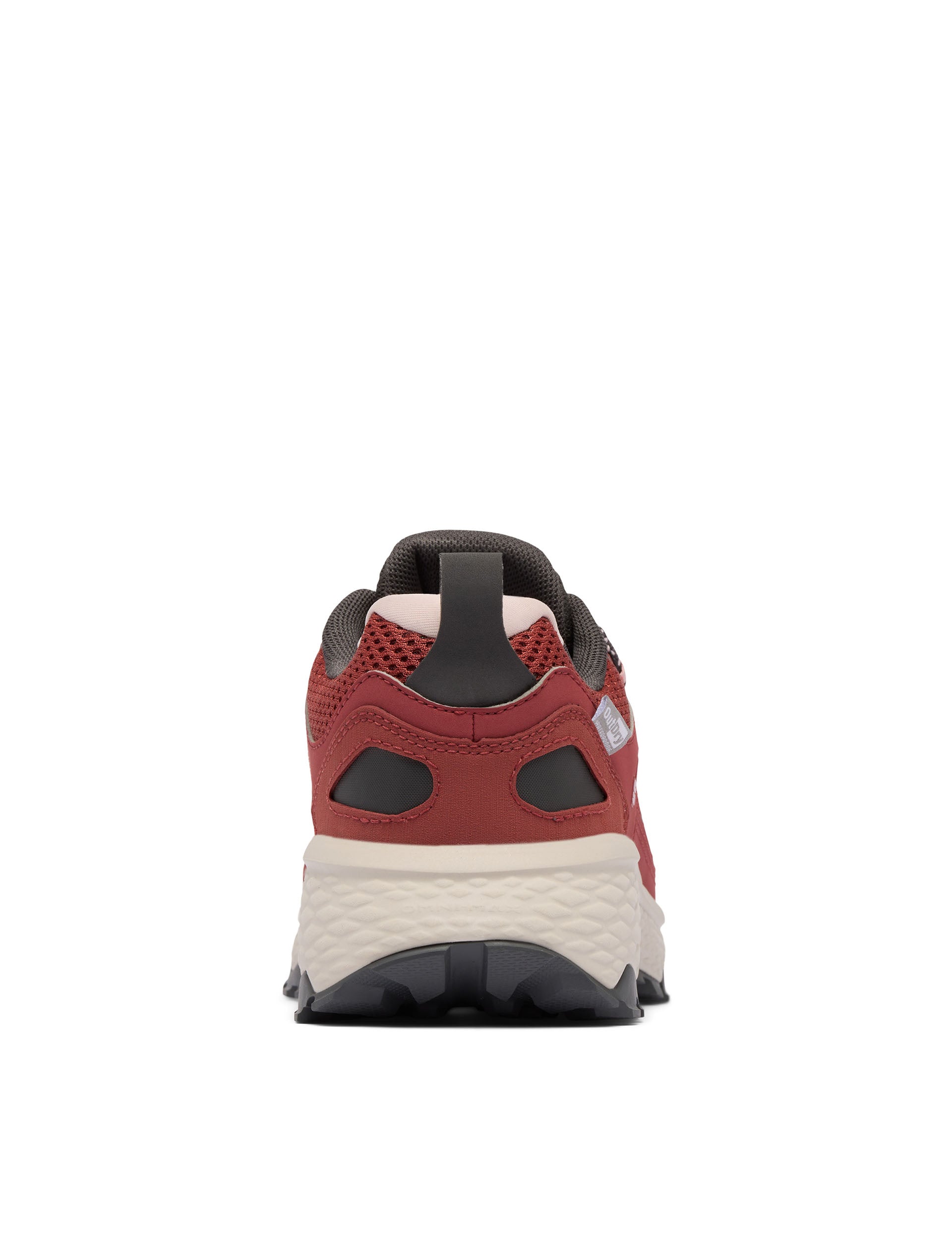 Peakfreak Rush Outdry Waterproof Hiking Shoes for Men & Women - Dusty Crimson/Pink Haze - Lightweight Trail Running Shoes for Outdoor Adventures, Hiking, and Backpacking