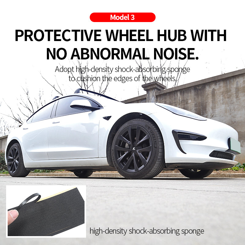 EVBASE Tesla Model 3 18