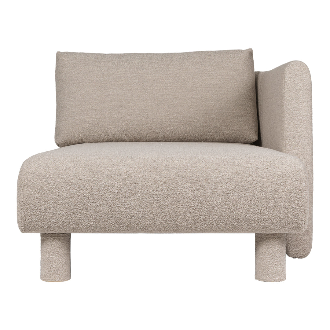 Modular Sofa Set - Customizable Sectional Couch for Living Room, Lounge & Office - Dase Modern Furniture for Home Decor & Comfortable Seating