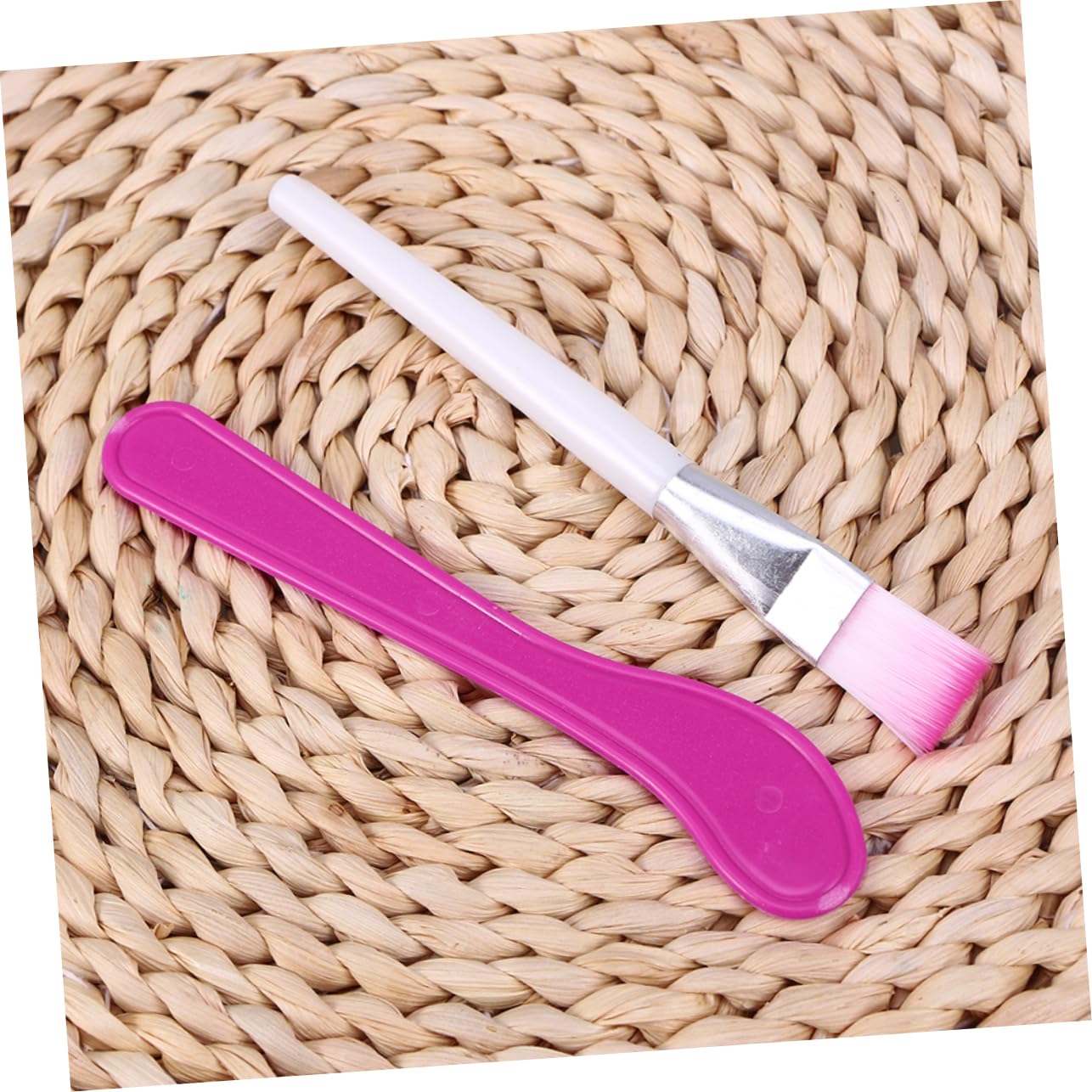 5 Sets DIY Facial Mask Bowl Kit - Measuring Tools for Skincare & Makeup