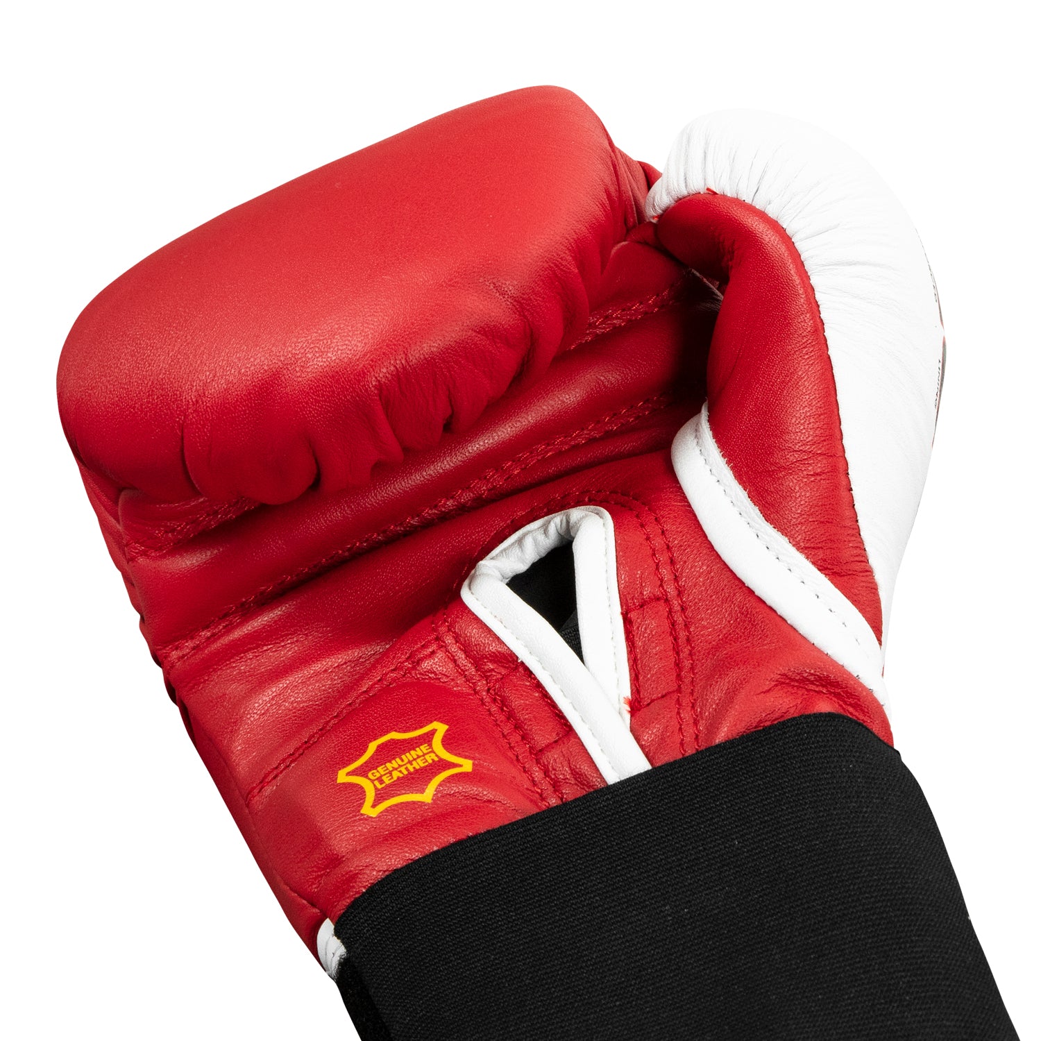 TITLE Boxing Gel World Elastic Training Boxing Gloves - Premium MMA & Kickboxing Gear for Fitness, Sparring & Heavy Bag Workouts