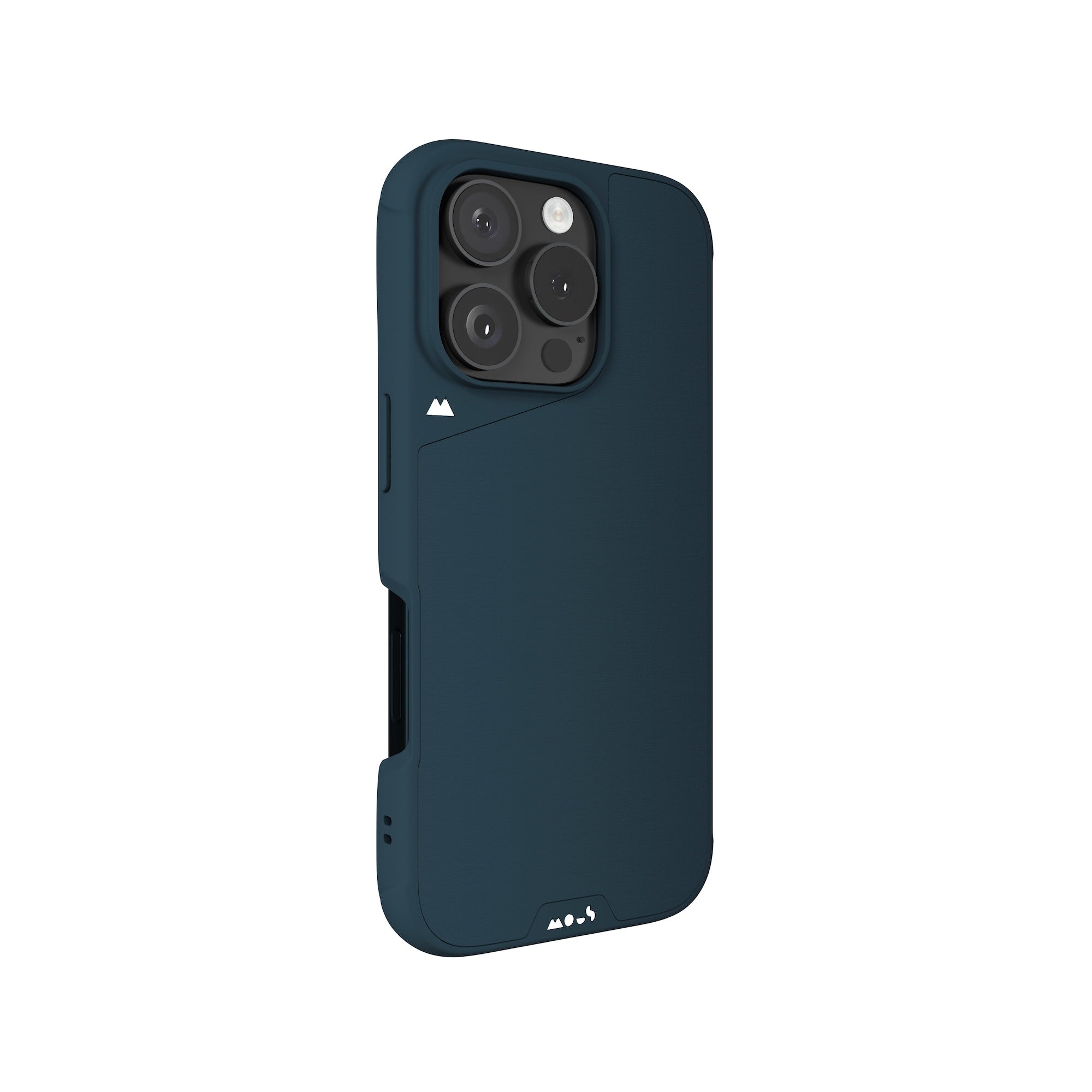Waterproof MagSafe® Compatible iPhone Case for Boating & Outdoor Adventures - Shockproof & Secure Marine Phone Cover