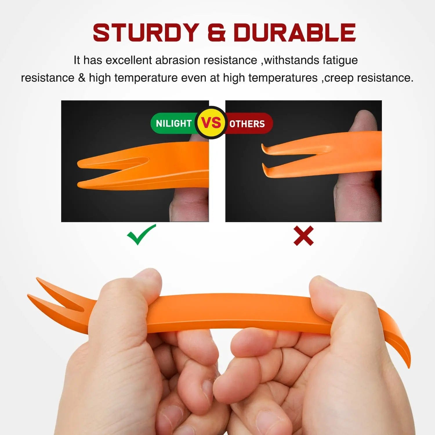 820 Pcs Car Bumper Retainer Clips Kit - Universal Push Fasteners for Auto Body Panel & Fender Repair - Perfect for DIY Car Maintenance & Auto Body Shop Use