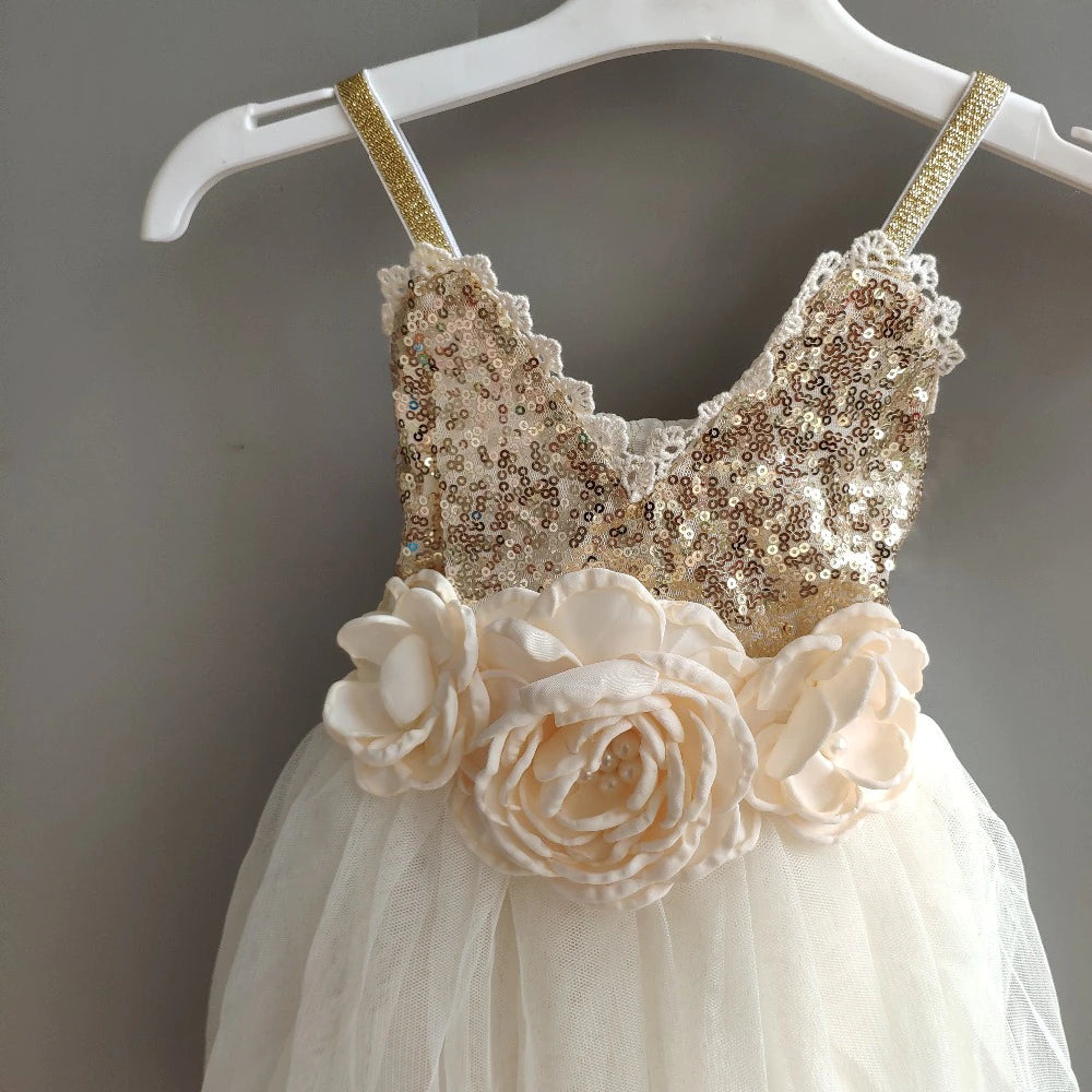 Elegant Ballerina with Floral Accents - Perfect for Home Decor, Gift Giving, and Ballet Enthusiasts