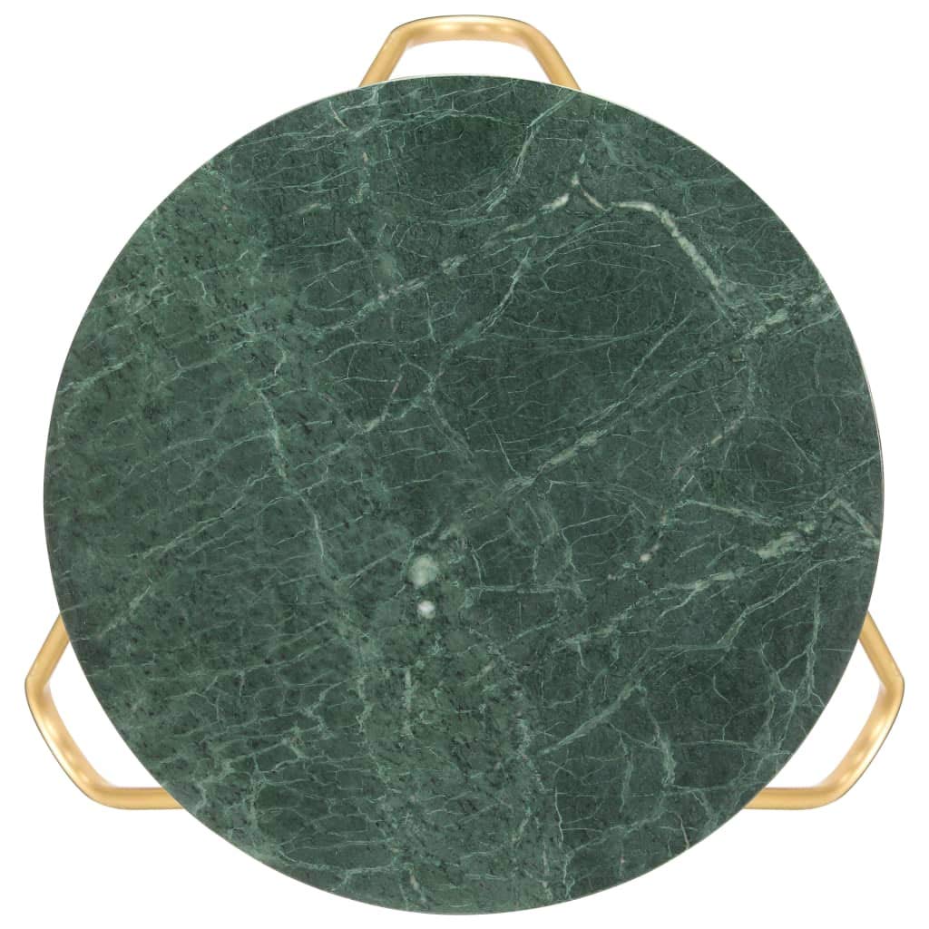 Modern Round Coffee Table 25.6