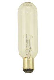 Precision Replacement CMM Light Bulbs & Batteries - Long-Lasting Technical Lighting Solutions for Industrial Equipment & Machinery Maintenance