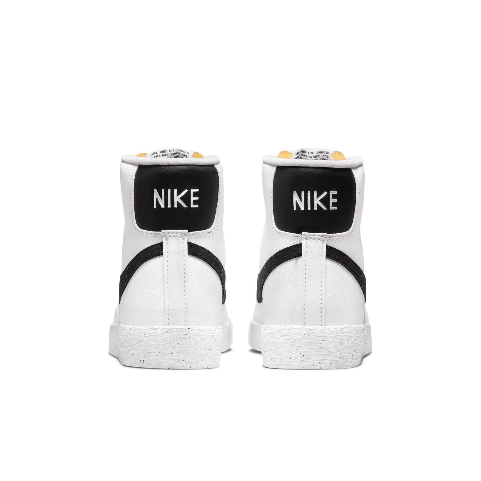 Nike Men's Gymnastics Shoes - Lightweight & Flexible Training Shoes for Gymnasts - Perfect for Gym Workouts, Parkour & CrossFit Training