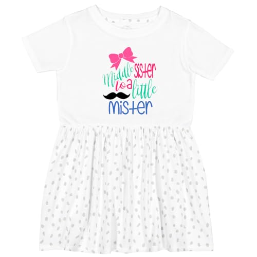White With Speckles