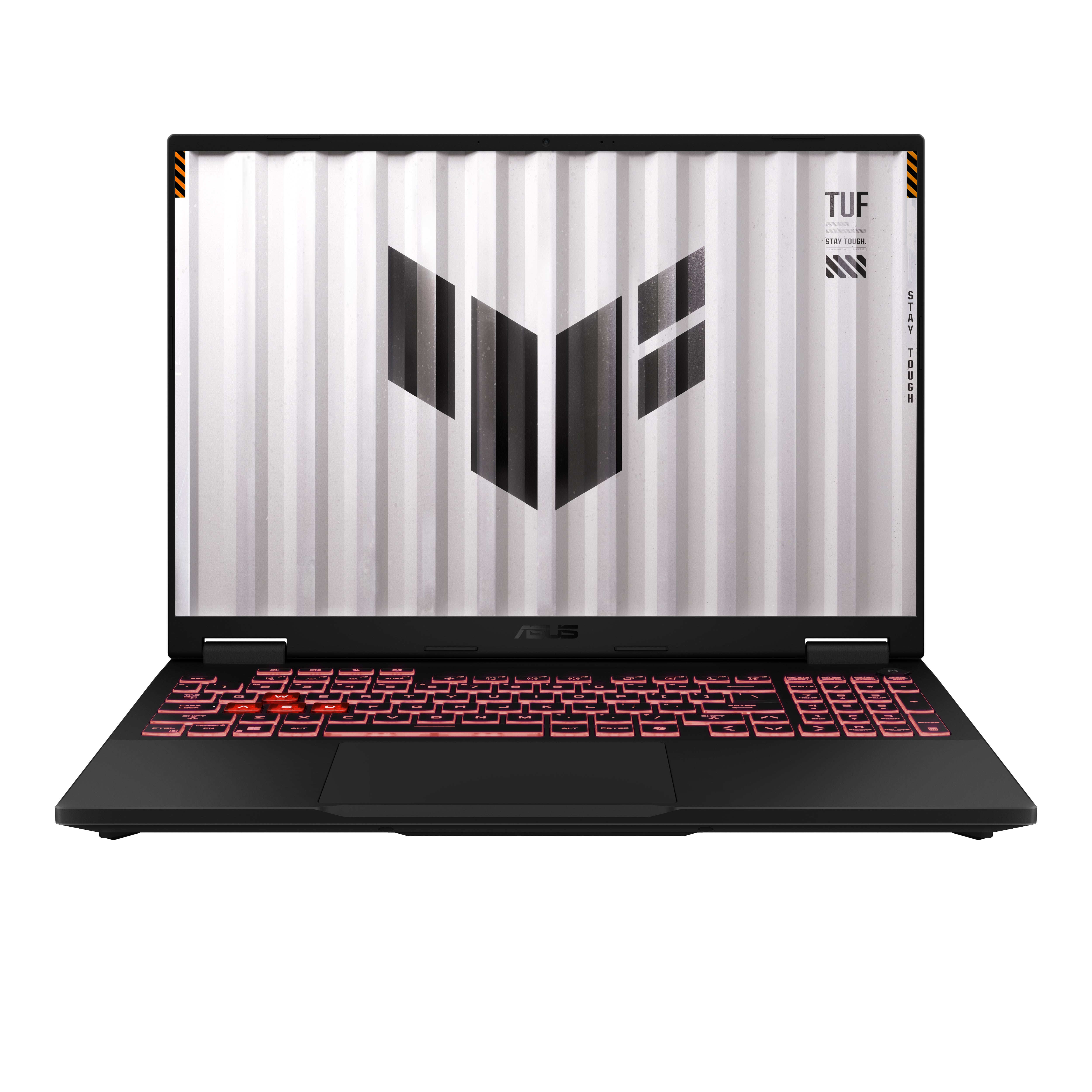 ASUS TUF Gaming A16 FA608WV QT015W Gaming Laptop - AMD Ryzen AI 9 HX 370, NVIDIA RTX 4060, 32GB RAM, 1TB SSD, 16