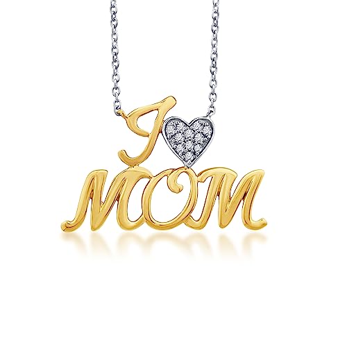 I Love Mom