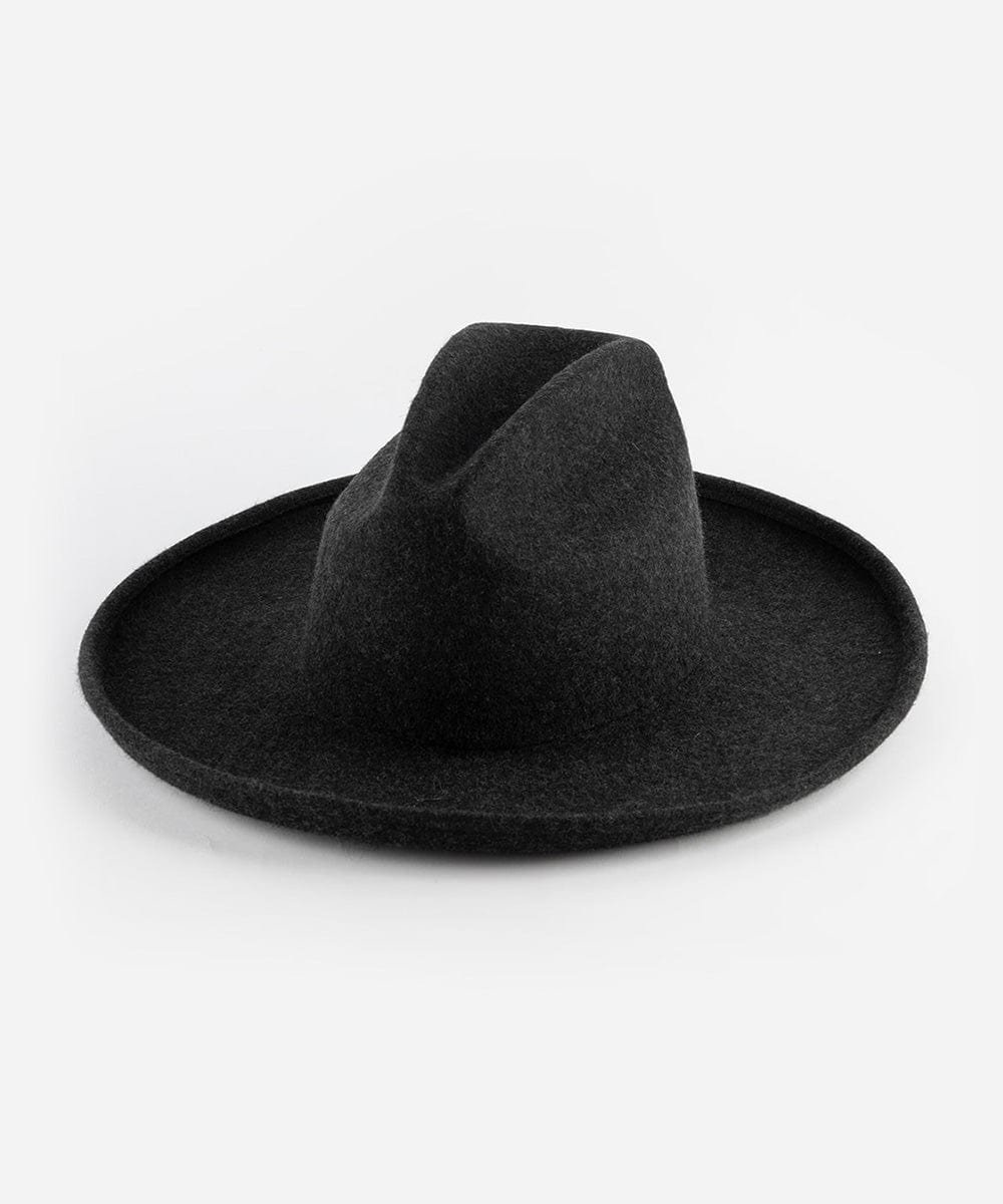 Jillian Pencil Brim Western Hat for Women - Stylish Cowgirl Hat for Rodeo, Country Music Festivals & Outdoor Adventures