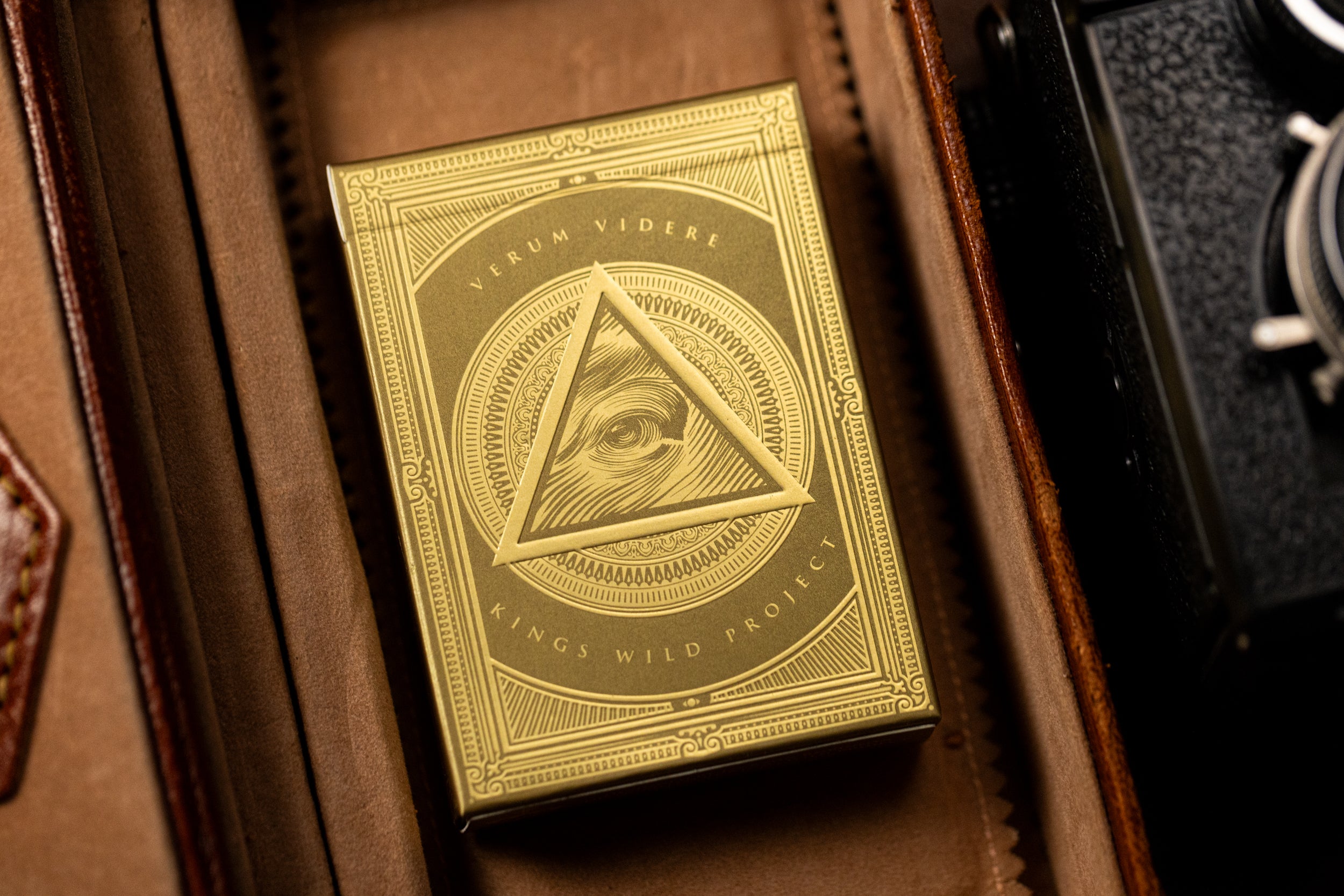 Verum Gold Standard - Premium Quality for Daily Use, Fitness & Wellness | Best for Athletes & Health Enthusiasts