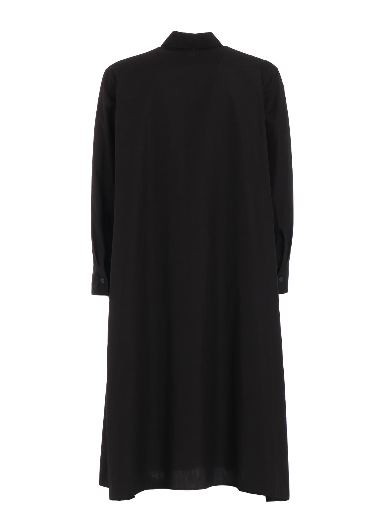 Stylish Cotton Broad Pleated Shirt Dress for Women - Comfortable & Flowy Casual Wear for Office, Date Night & Spring Outfits