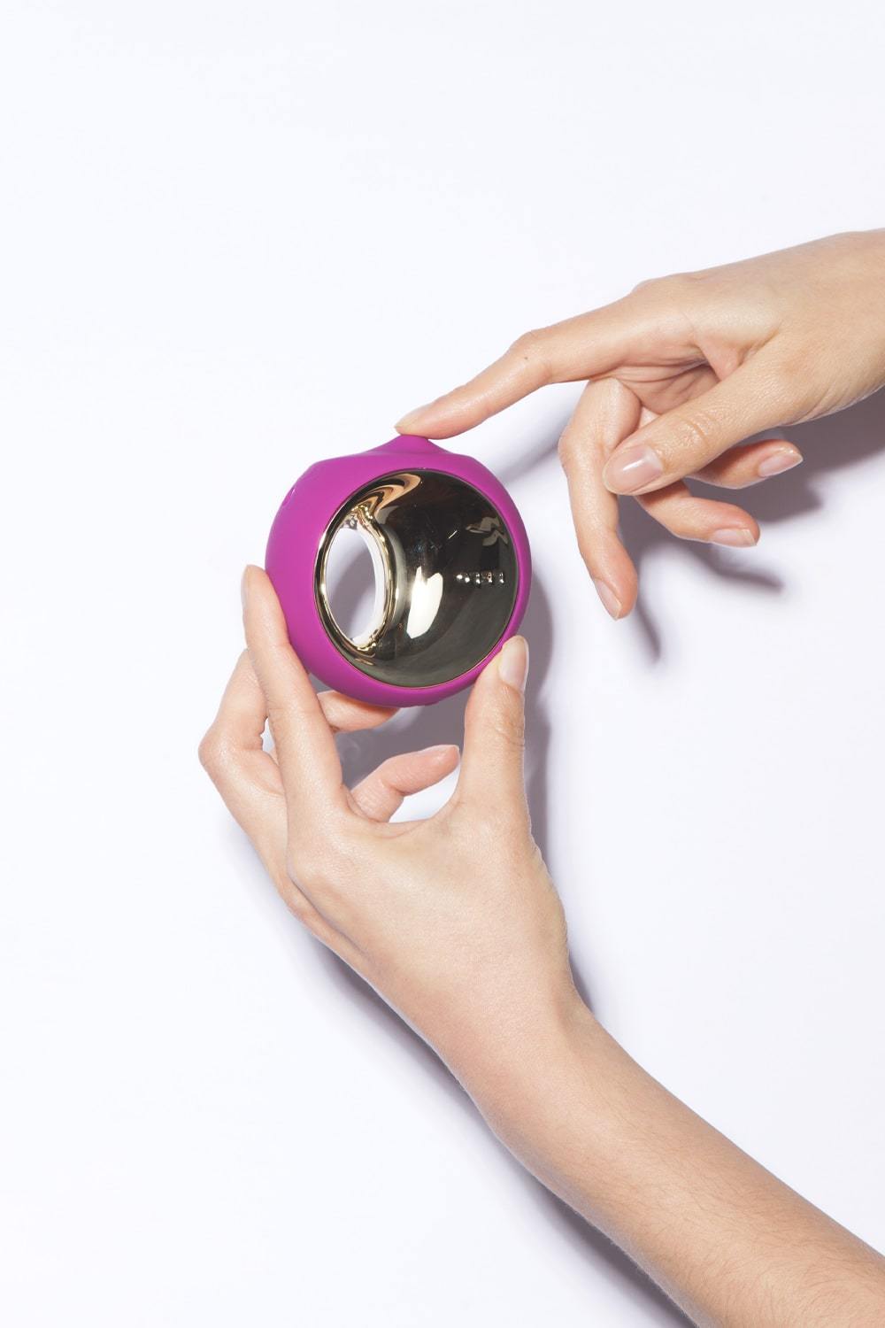 ORA 3 Oral Sex Simulator - Realistic Blowjob Stimulator for Men - Perfect for Solo Play & Couples Intimacy - Enhance Your Pleasure Experience at Home or Travel