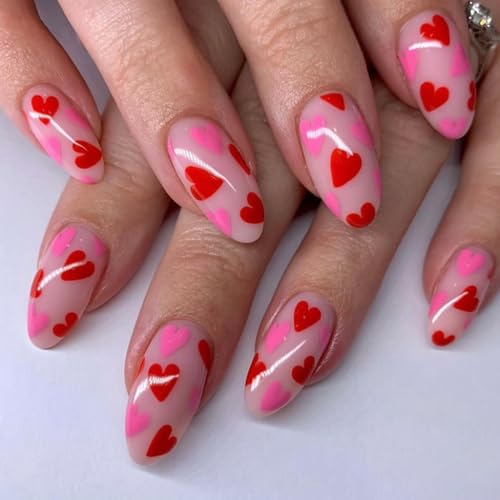 Red Pink