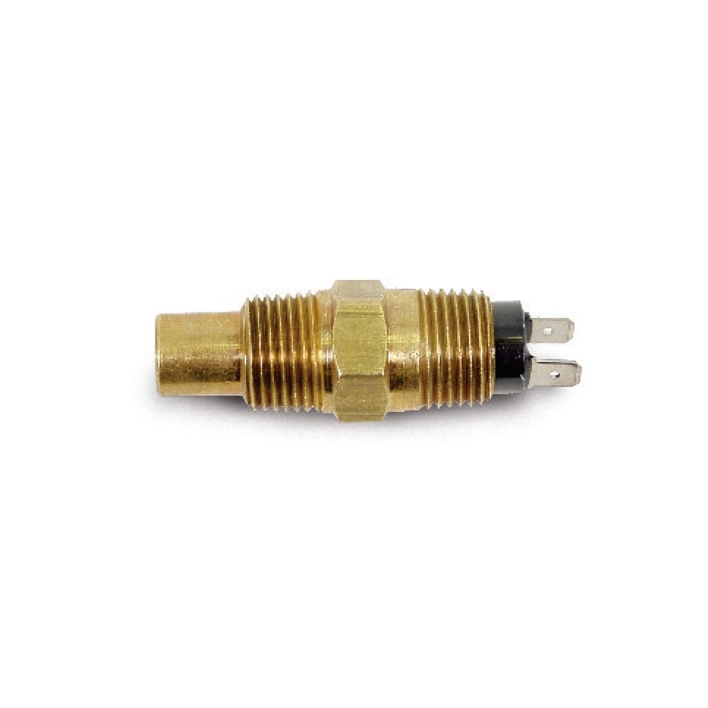 High Limit Switch with Spade Terminals - 3/8