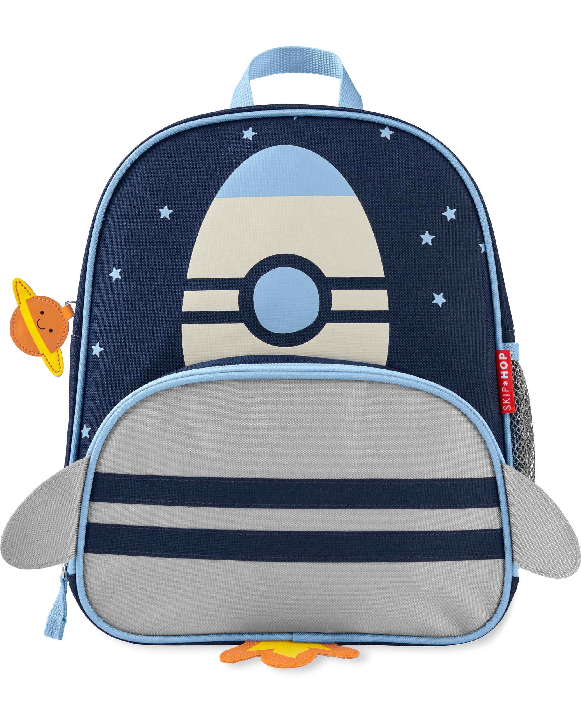 Skip Hop Spark Style Little Kid Backpack - Durable School Backpack for Boys & Girls - Perfect for Kindergarten, Daycare & Travel