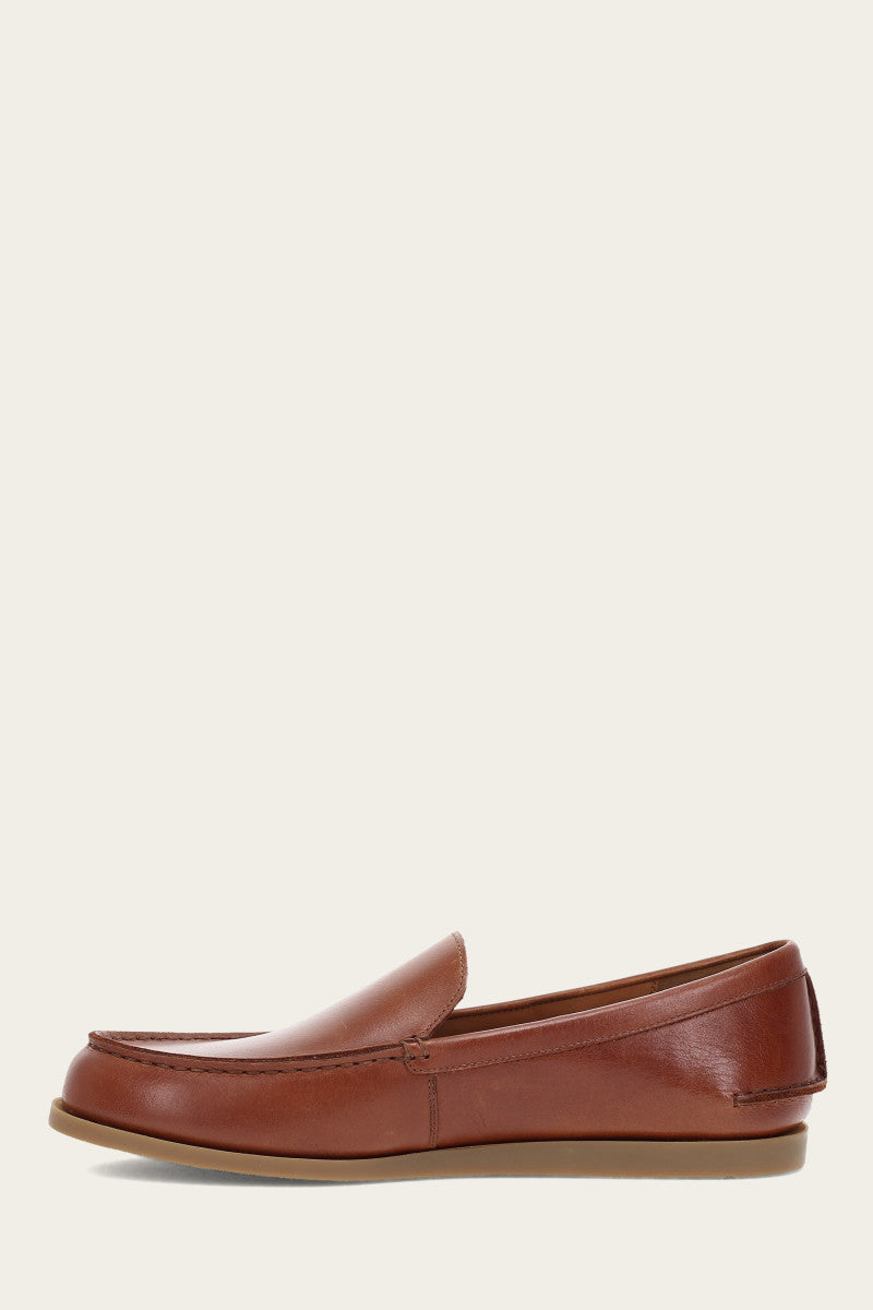 Mason Slip-On Saddle Shoes for Women - Comfortable & Stylish Loafers - Perfect for Casual Wear, Office, and Travel
