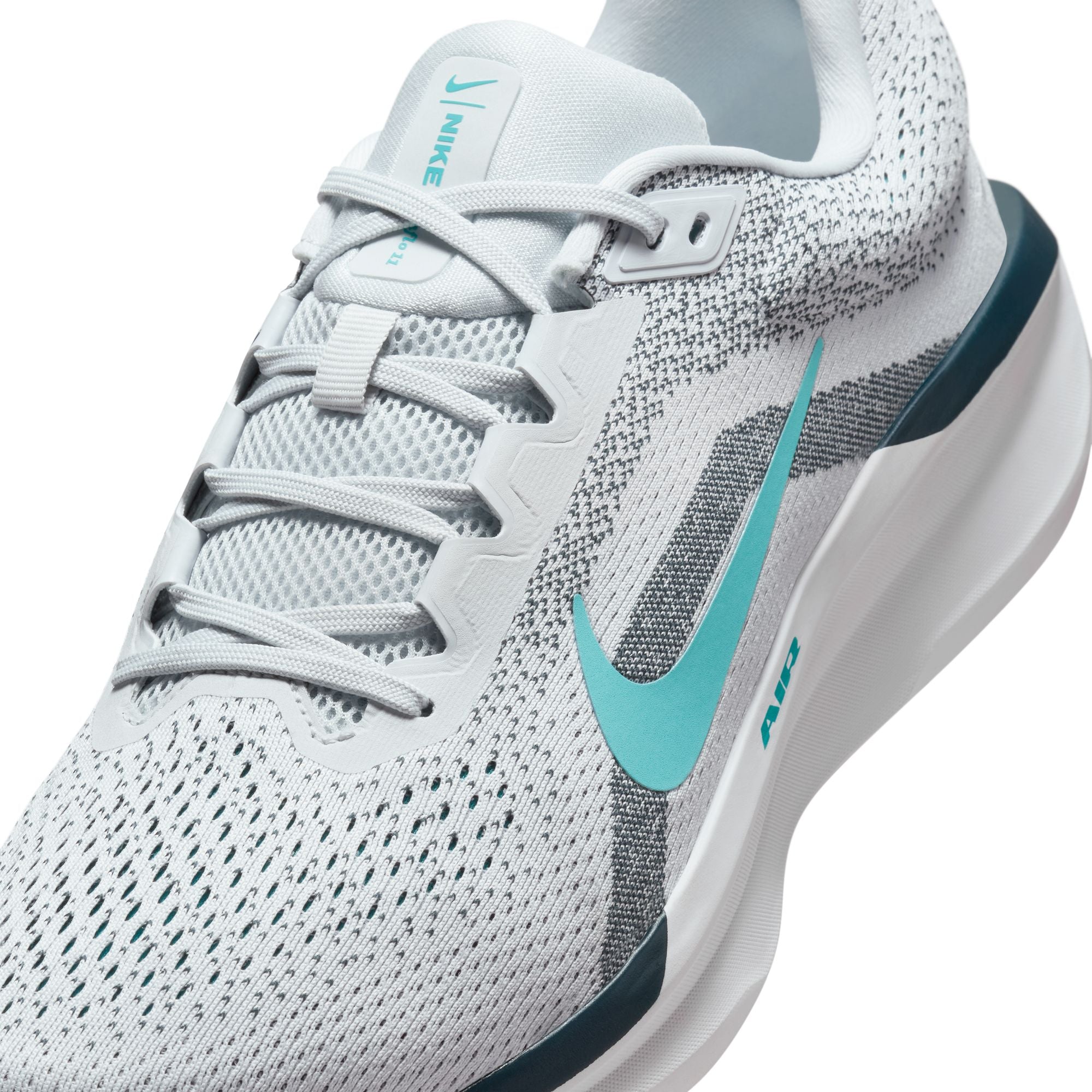 Nike Winflo 11 Running Shoes for Men - Lightweight Cushioned Athletic Sneakers for Jogging, Training & Gym Workouts