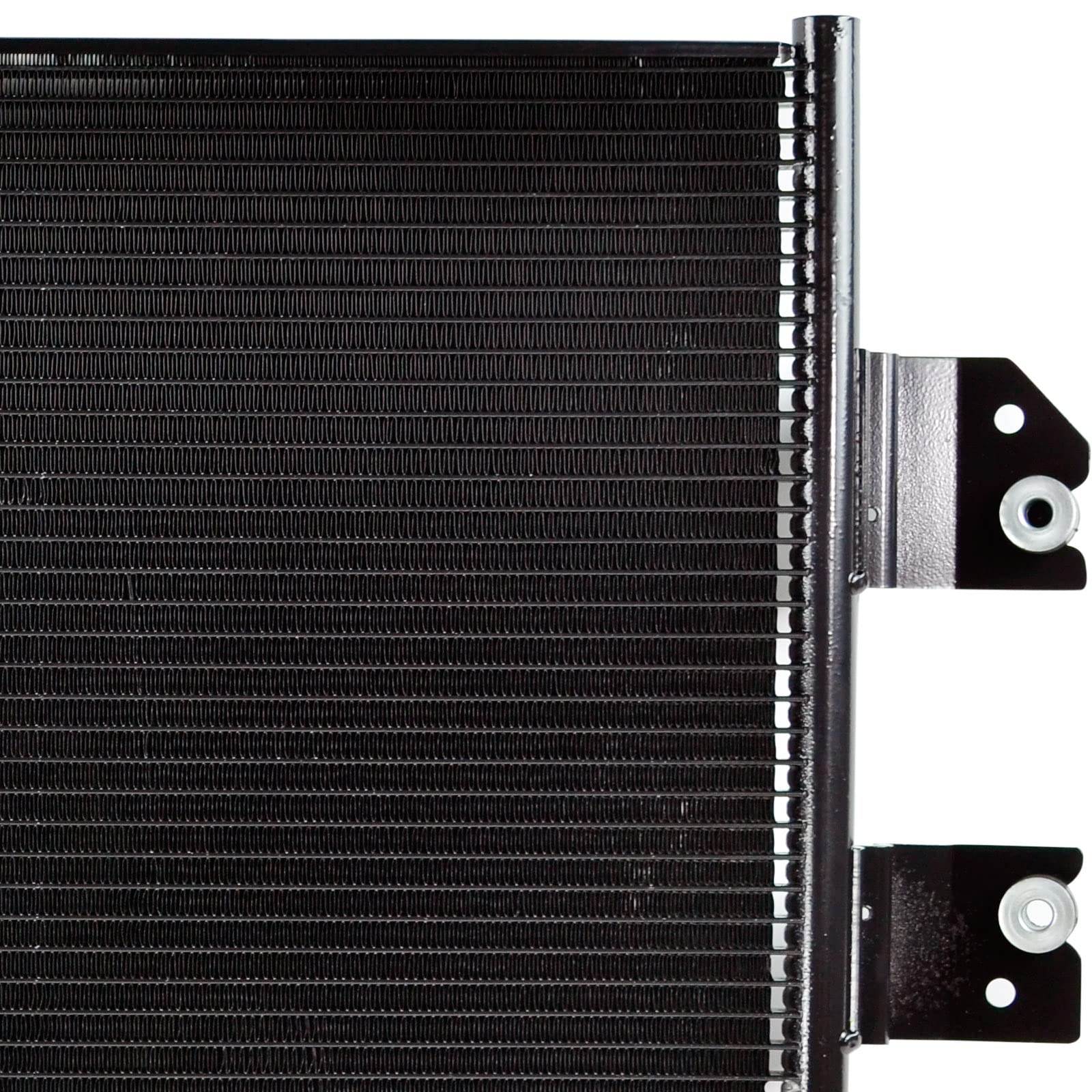 OSC Cooling Products 3887 New Condenser - High Efficiency AC Replacement Part for Home & Commercial HVAC Systems | Perfect for Air Conditioner Repairs & Maintenance
