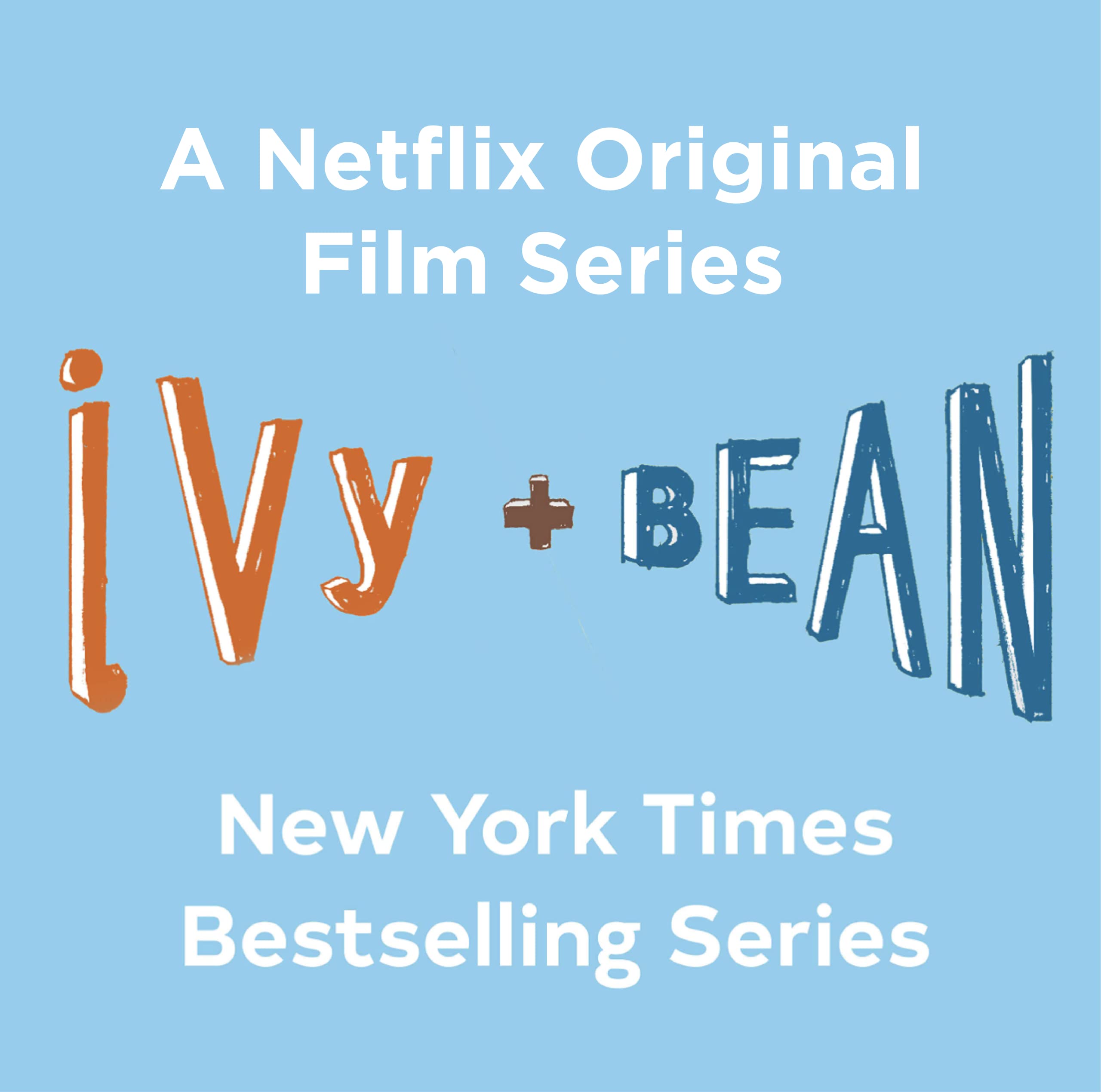 Ivy & Bean Boxed Set: Books 10-12 | Children's Chapter Book Series | Perfect for Young Readers & Classroom Libraries