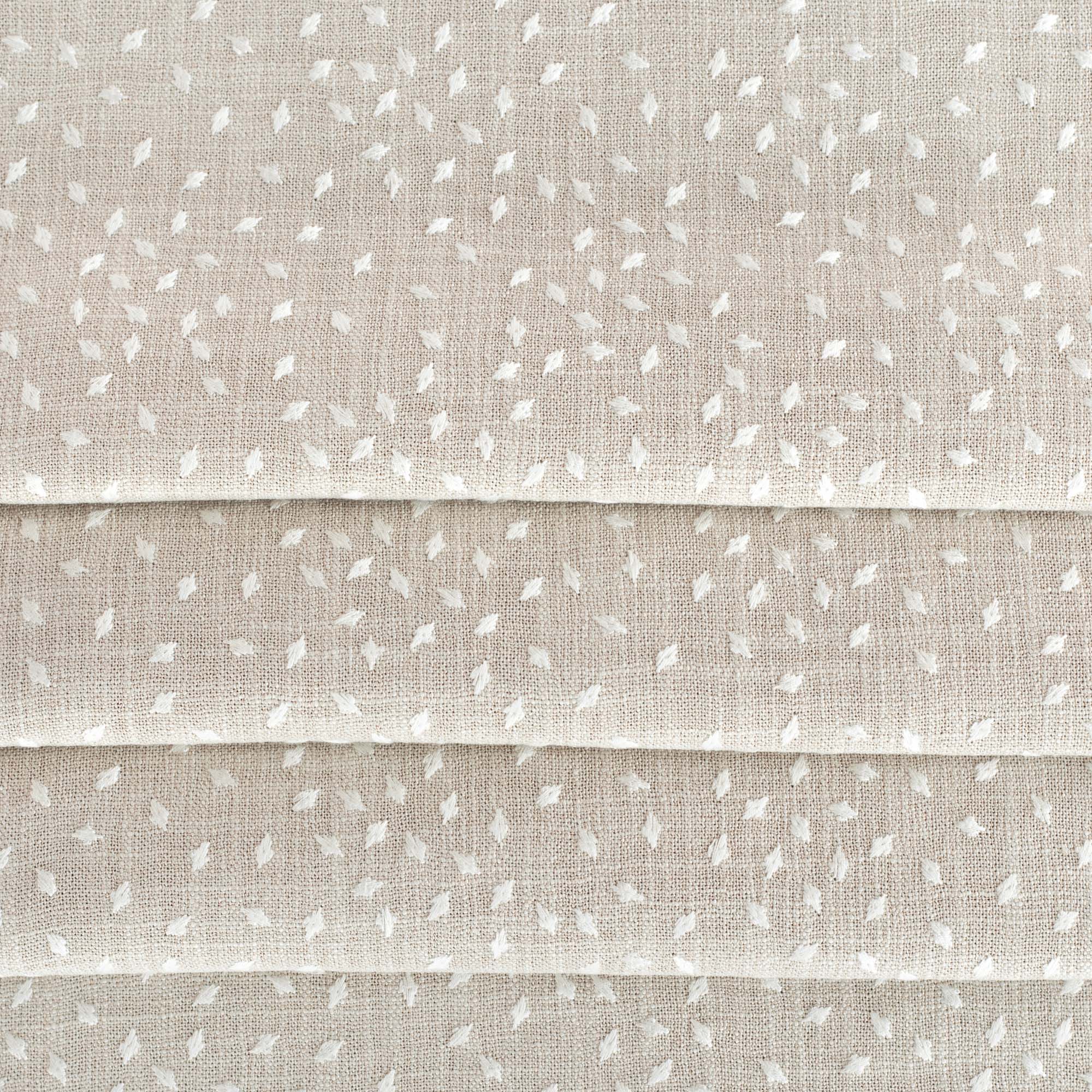 Premium Masie Fabric with Pearl Embellishments - Elegant & Luxurious Textile for Dresses, Curtains & Home Decor
