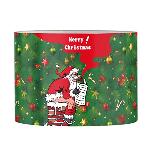 Funny Santa Claus Christmas
