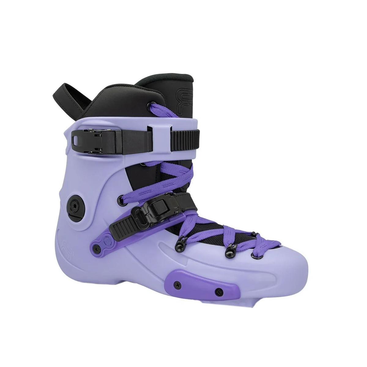 FR FR2 Inline Skates for Adults - High-Performance Urban & Fitness Skating - Perfect for Outdoor Rollerblading, Commuting, and Exercise