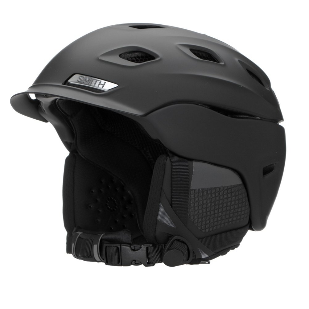 Smith Optics Unisex Adult Vantage Snow Sports Helmet - Lightweight & Durable Ski Helmet for Men & Women - Perfect for Skiing, Snowboarding & Winter Sports