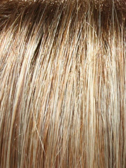 Betty Synthetic Wig with Basic Cap - Natural Look & Comfortable Fit for Daily Wear, Cosplay, and Costume Parties