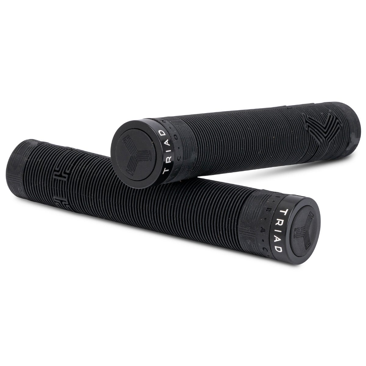 Triad Conspiracy Grips - Premium Weight Lifting Grips for Strength Training & Gym Workouts - Perfect for Powerlifting, CrossFit & Bodybuilding