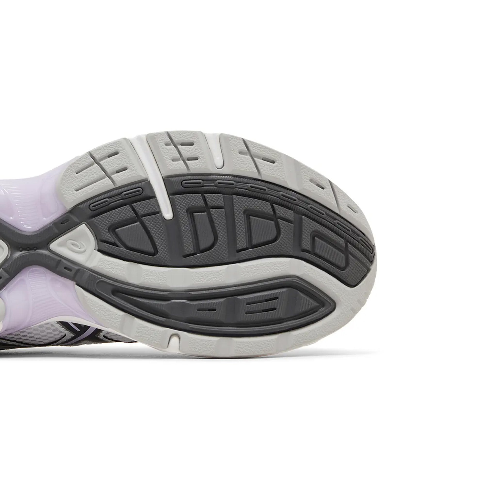 ASICS Gel 1130 Women's Running Shoes - White/Carrier Grey/Lilac (2024) | Lightweight Cushioned Sneakers for Jogging, Gym Workouts & Everyday Comfort