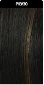 Piano Mix Off Black and Light Auburn P1B/30