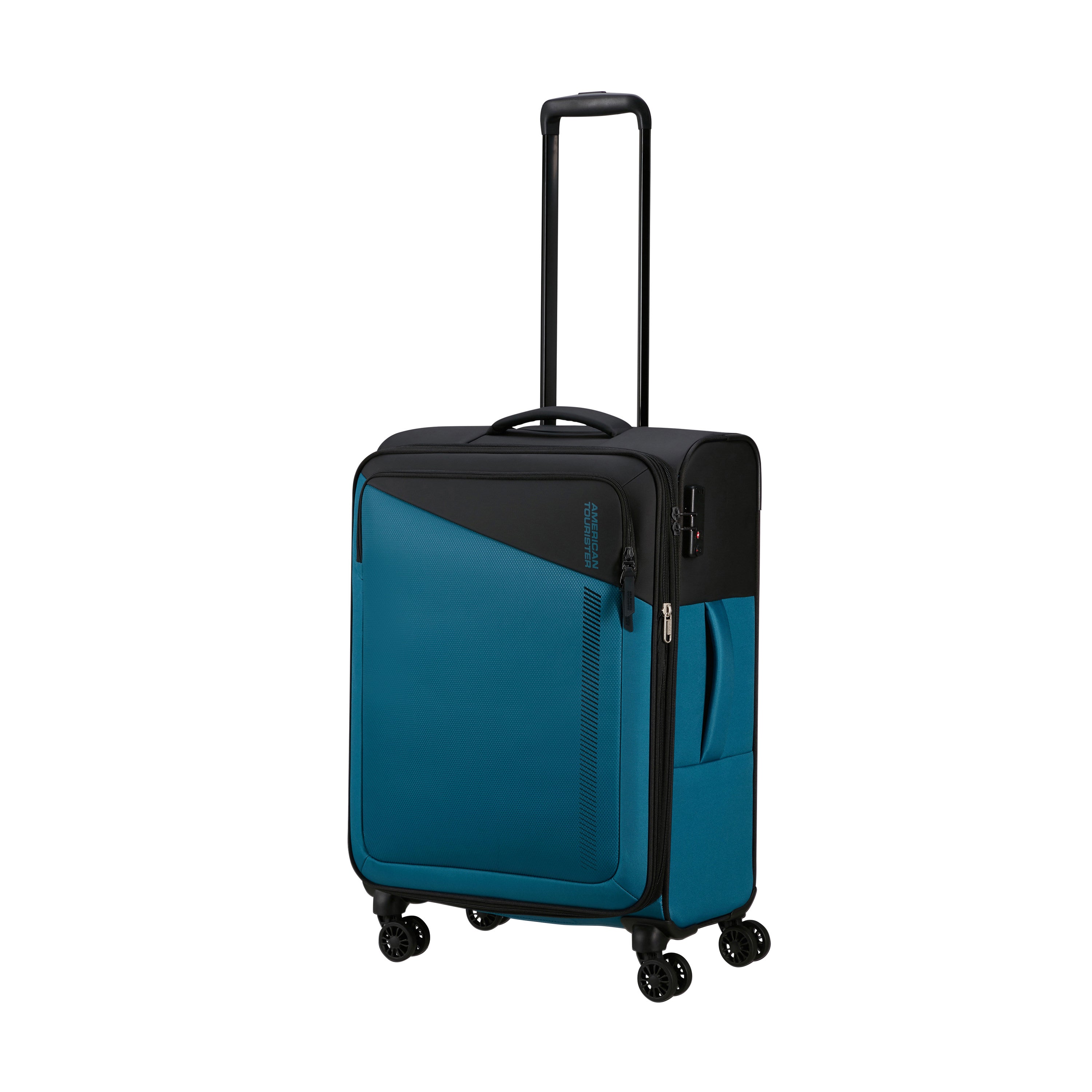 American Tourister Daring Dash Expandable Spinner Luggage 24