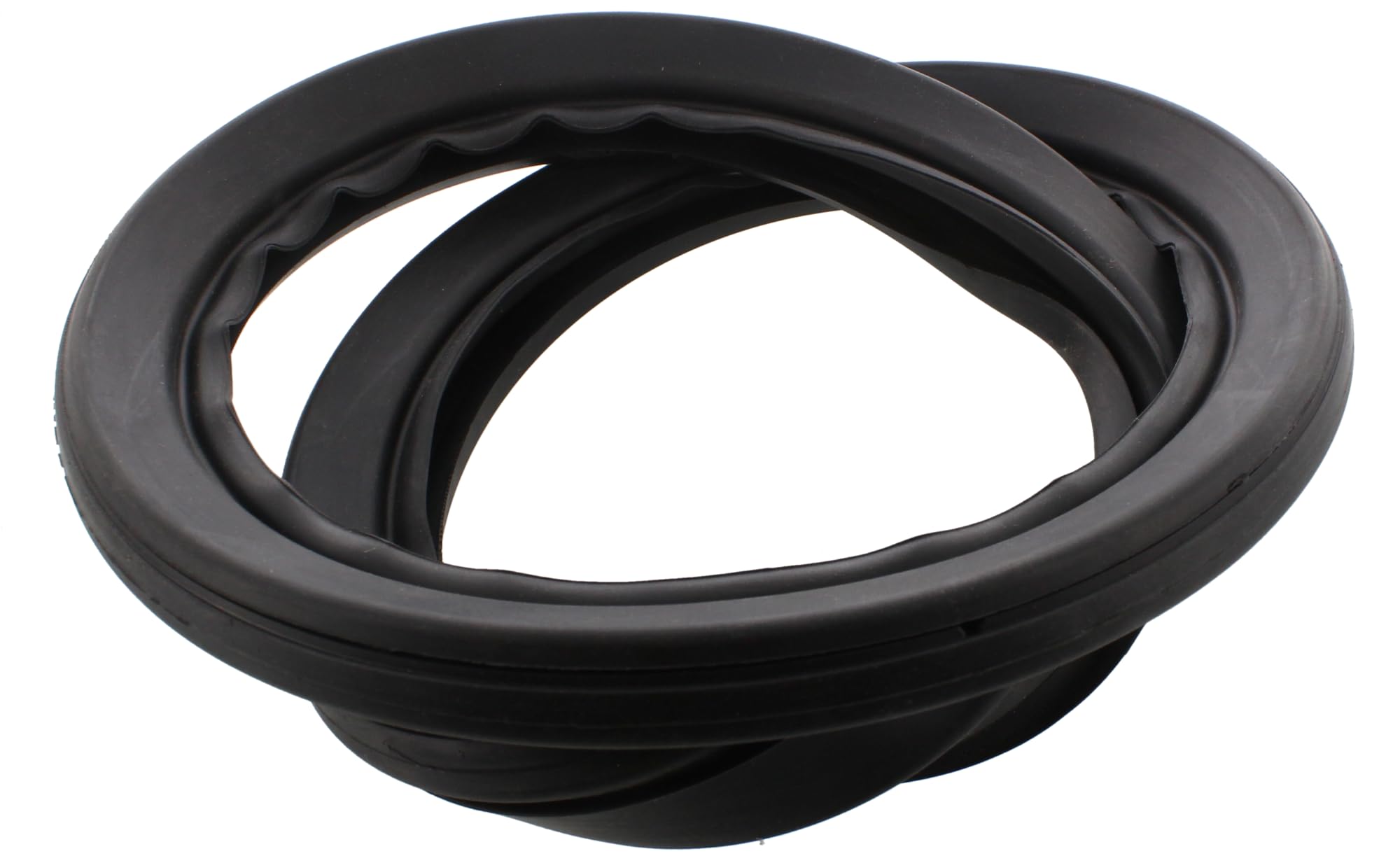 ALLIANCE LAUNDRY SYSTEMS SP529575 Door Seal Version 1.2 - Replacement Part for Commercial Washers & Dryers - Perfect for Laundromats, Hotels, and Apartment Complexes