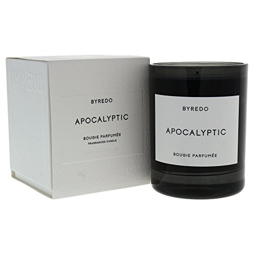 Apocalyptic