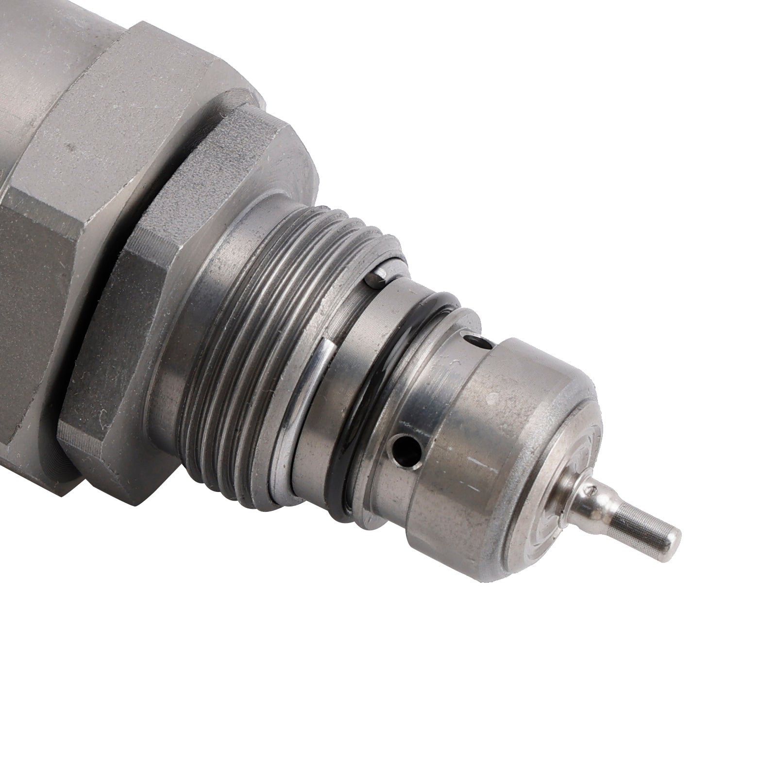 Fuel Pressure Regulator Compatible with Freightliner Sprinter 2.7L 2004-2006 - High Performance Replacement Part for Smooth Engine Operation & Fuel Efficiency