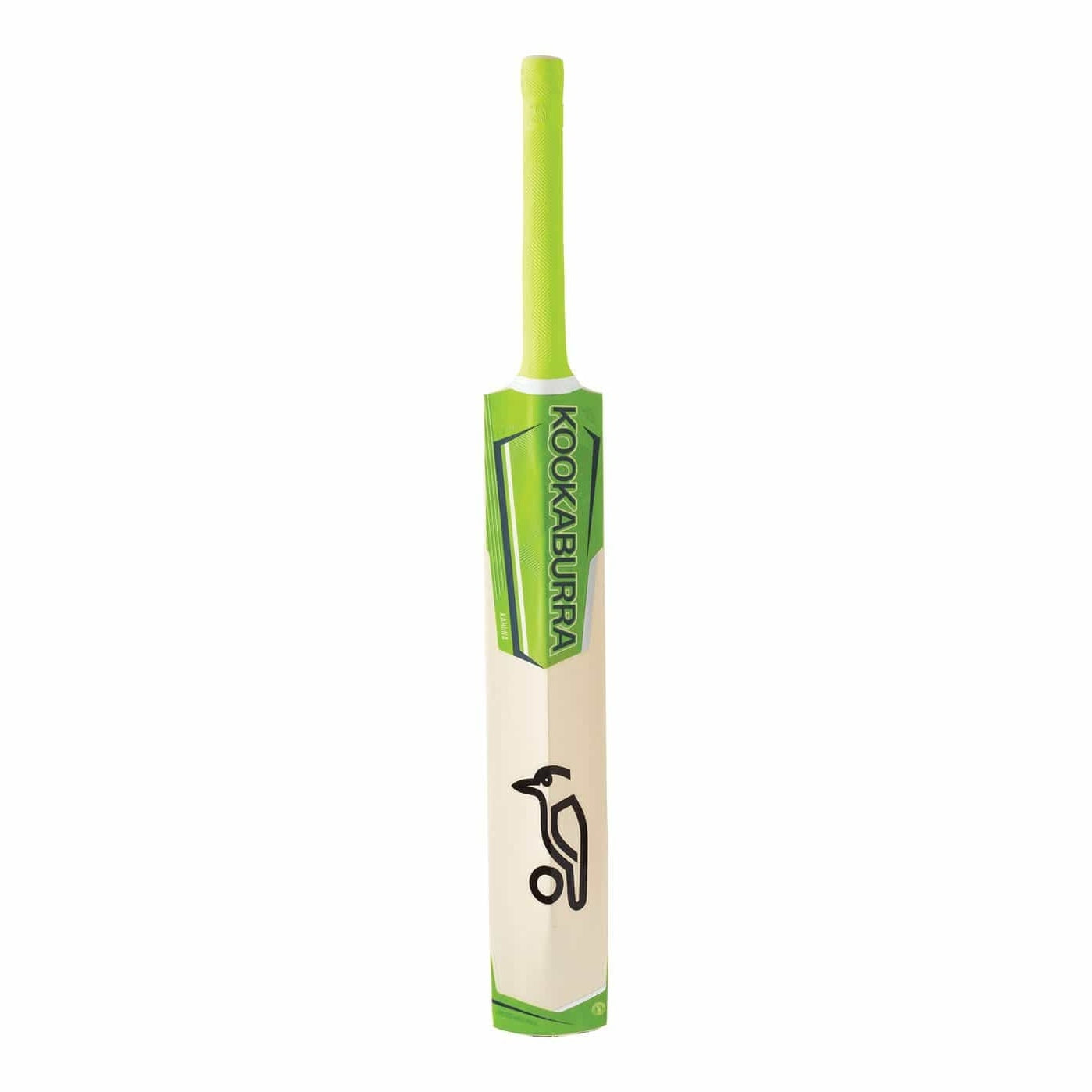 Kookaburra Kahuna Pro 500 Junior Cricket Bat - Lightweight & Durable for Youth Players - Perfect for Practice, Matches & Training Sessions
